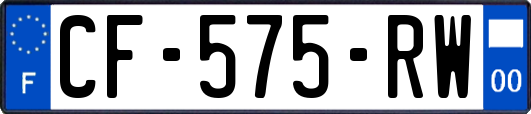 CF-575-RW