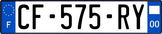 CF-575-RY
