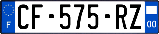 CF-575-RZ
