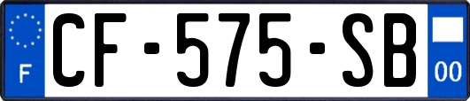 CF-575-SB