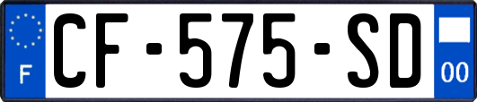 CF-575-SD