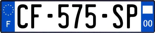 CF-575-SP