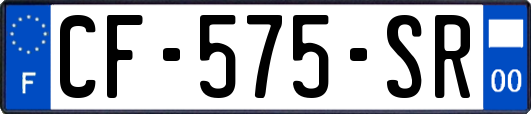 CF-575-SR