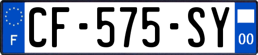 CF-575-SY