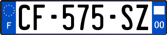 CF-575-SZ