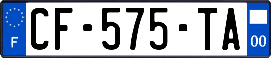 CF-575-TA