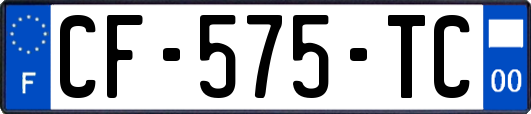 CF-575-TC