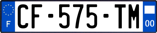 CF-575-TM