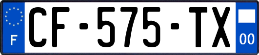 CF-575-TX