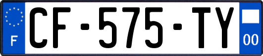 CF-575-TY