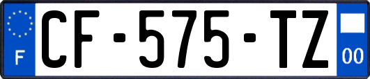 CF-575-TZ
