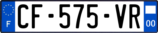 CF-575-VR
