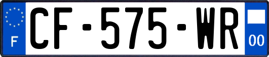 CF-575-WR