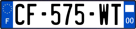 CF-575-WT