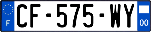 CF-575-WY