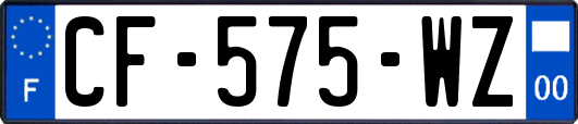 CF-575-WZ