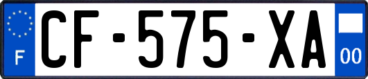 CF-575-XA