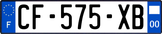 CF-575-XB