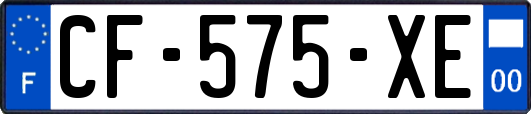 CF-575-XE