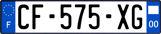 CF-575-XG