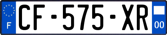 CF-575-XR