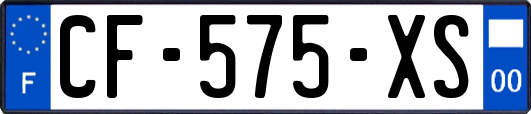 CF-575-XS