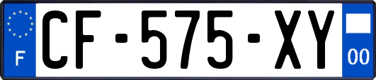 CF-575-XY
