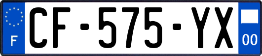 CF-575-YX