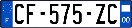 CF-575-ZC