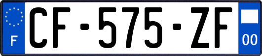 CF-575-ZF