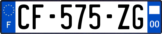 CF-575-ZG