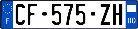 CF-575-ZH
