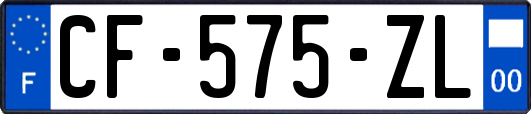 CF-575-ZL