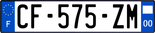 CF-575-ZM