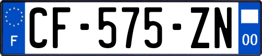 CF-575-ZN