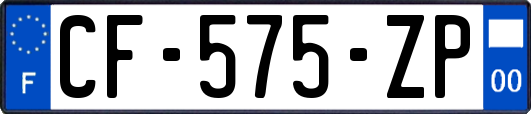 CF-575-ZP