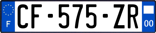 CF-575-ZR