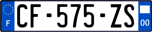 CF-575-ZS