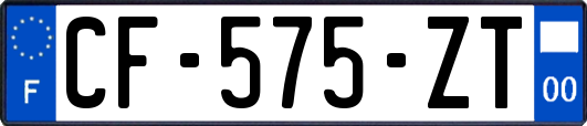 CF-575-ZT