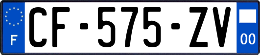 CF-575-ZV