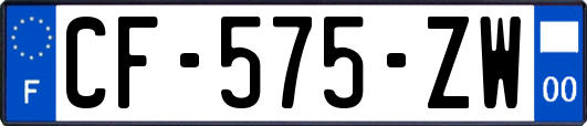 CF-575-ZW