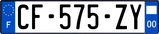 CF-575-ZY