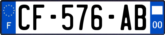 CF-576-AB