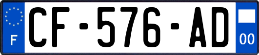 CF-576-AD