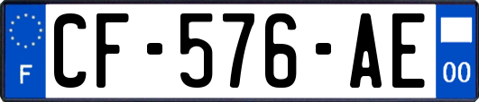 CF-576-AE