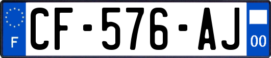 CF-576-AJ