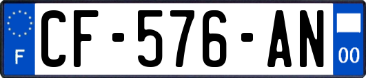 CF-576-AN