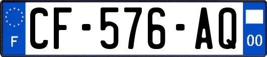 CF-576-AQ