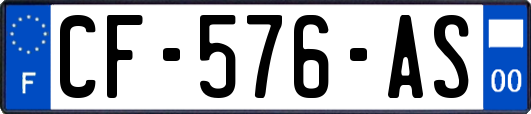 CF-576-AS