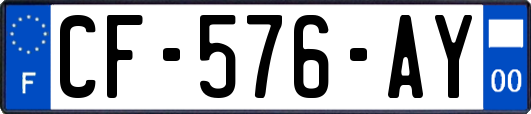 CF-576-AY